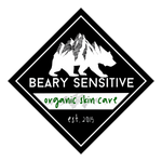 Beary Sensitive Organic Skin Care