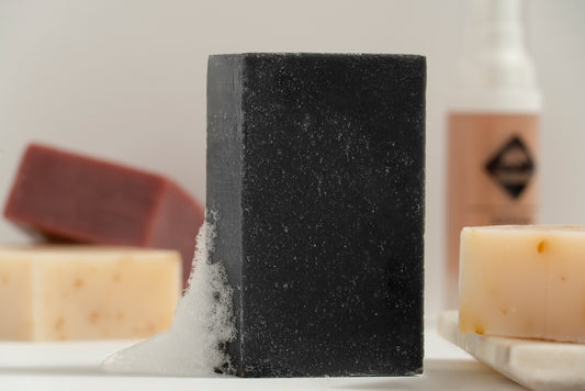 Why You Need Our Uni-Tea-Y Soap