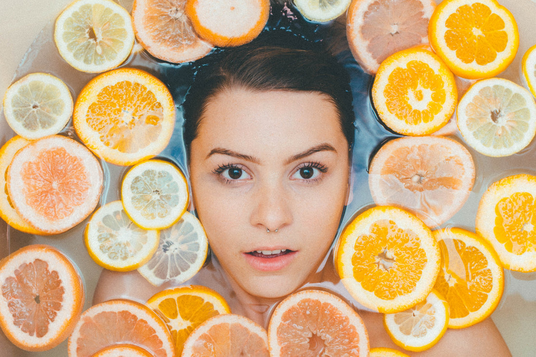 Four Major Benefits of Using Clean Beauty Products