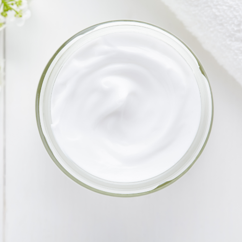 organic skin hydrating fragrance free body lotion 